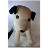 Image 1 : Dakin Stuffed Puppy 30" Tall  -  PICK UP