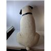 Image 3 : Dakin Stuffed Puppy 30" Tall  -  PICK UP