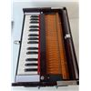 Image 2 : Musical Harmonium- Untested/As Is