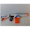 Image 2 : (2) Nerf Guns- Retaliator Elite & Elite 2.0