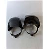 Image 2 : (2) Welding Helmets