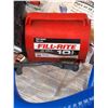 Image 3 : Fill-Rite 12V DC Pump, Hose & Metal Brackets- Cannot Ship