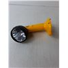 Image 2 : Dewalt 14.4V Swivel Light- Untested, Needs Battery