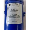 Image 2 : Henry Technologies S-8064 Refrigerant Receiver with 1/4" Flare