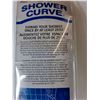 Image 4 : Shower Curve Adjustable Rod- Sealed  -  Pick Up