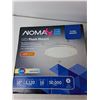 Image 5 : (2) Ceiling Lights- Noma & Galaxy- NIB