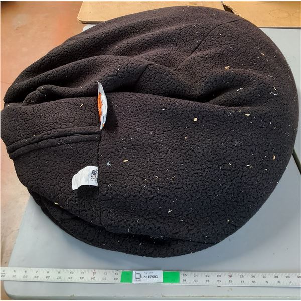 *Lounge & Co. Polyester Bean Bag, Cannot Ship