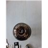 Image 3 : (4) Doorknob Installation Kits- NIB, Some Water Damage