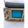 Image 2 : Vintage Tektronix 475A Oscilloscope- Powers On - 18x11x8" - PICK UP ONLY
