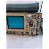 Image 3 : Vintage Tektronix 475A Oscilloscope- Powers On - 18x11x8" - PICK UP ONLY
