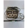 Image 1 : Vintage ISCO 490 Electrophoresis Power Supply - Powers On - 10x9x9" - PICK UP ONLY
