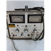 Image 2 : Vintage ISCO 490 Electrophoresis Power Supply - Powers On - 10x9x9" - PICK UP ONLY
