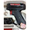 Image 2 : (2) Weller Soldering Gun Kits (Only Expert Powers On)