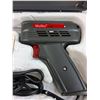 Image 3 : (2) Weller Soldering Gun Kits (Only Expert Powers On)