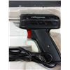 Image 2 : Benchmark Soldering Gun Kit - No Power Detected, Weller Soldering Pen Kit - Untested