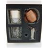 Image 2 : Combojoy Whiskey Smoker Kit - Appears Unused