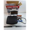 Image 1 : George Foreman Grill - Powers On