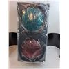Image 2 : Shenzen HP200 Mountable Traffic Signal Light - Untested - Unused - 22x10x7" - Pickup Preferred