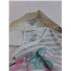 Image 5 : Assorted Children's Clothing - Size Range 0-3M - 10-12 Large
