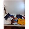 Image 1 : Assorted Children's Clothing - Size Range 2-3Y - 10-12 Large