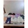 Image 1 : Assorted Children's Clothes/Blanket - Size Range 12-18M - 8Y