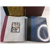 Image 3 : (4) Photo Albums 6" x 4"