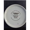 Image 4 : (4) Starbucks Collector Series Ceramic Mugs - Chipped