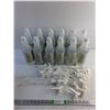 Image 1 : (12) 1L Bottles of Sunshine Hard Surface Sanitizers - Cannot Ship