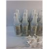 Image 2 : (12) 1L Bottles of Sunshine Hard Surface Sanitizers - Cannot Ship