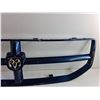 Image 4 : Dodge Grill 34" x 10 1/2"  -  PICK UP ONLY