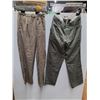 Image 1 : (2) Dress Pants - Size 36/32