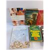 Image 2 : Books - 5 Minute Massages, Beverly Grays Journey and Christmas Card Record