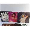 Image 2 : Vinyl Records - BJ4, Deniece Williams and Get Together