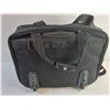 Image 4 : Atlantic MCMXIX Carry On Bag 17" x 14" x 6"