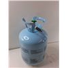 Image 3 : Helium Tank - As Is CANNOT SHIP