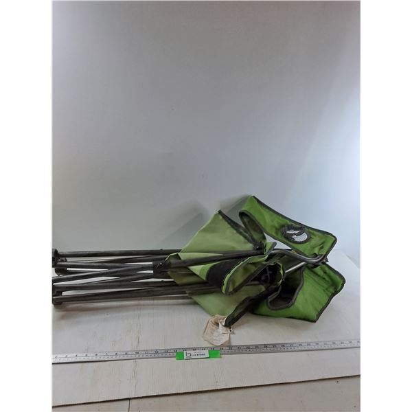 Cabelas Folding Camping Chair  -  PICK UP