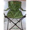Image 4 : Cabelas Folding Camping Chair  -  PICK UP