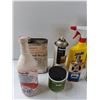 Image 2 : Tar Remover, Supreme fuel injector Gas Line, Oven Cleaner, Misc - As Is CANNOT SHIP