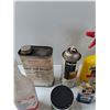 Image 3 : Tar Remover, Supreme fuel injector Gas Line, Oven Cleaner, Misc - As Is CANNOT SHIP