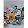 Image 4 : Tar Remover, Supreme fuel injector Gas Line, Oven Cleaner, Misc - As Is CANNOT SHIP