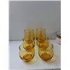 Image 2 : (6) Glasses, (6) Coffee Mugs