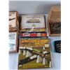 Image 3 : (2) Tyco Model Train Kits, (2) Atlas Model Train Kits, Model Train Tracks, Misc - As Is