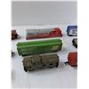 Image 3 : (9) Model Trains,