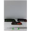 Image 1 : (3) Model Trains - As Is