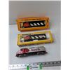 Image 1 : (3) Model Trains - As Is