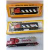 Image 2 : (3) Model Trains - As Is
