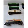 Image 5 : (8) Model Trains - As Is