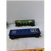 Image 7 : (8) Model Trains - As Is