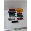 Image 1 : (11) Model Trains - As Is