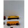 Image 7 : (11) Model Trains - As Is